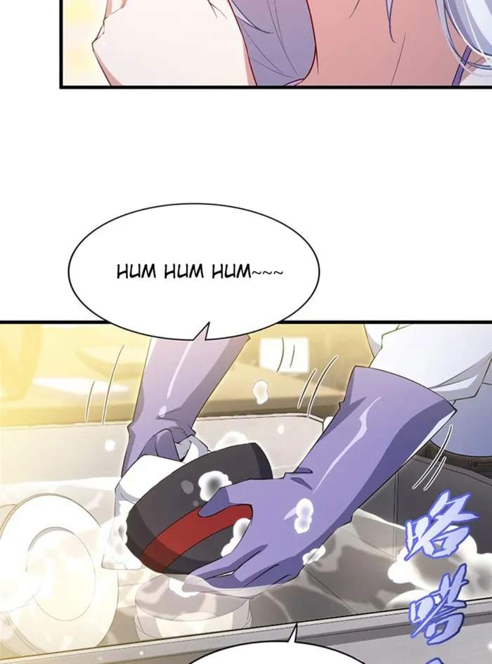 Shut Up, Evil Dragon! I don't want to raise a child with you anymore Chapter 31 35
